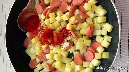 街边火腿肠爆料视频大全,揭秘美食背后的真相 第3张 街边火腿肠爆料视频大全,揭秘美食背后的真相 第3张