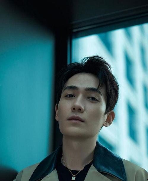 朱一龙最新八卦爆料图片,神秘照片曝光，背后故事引热议！