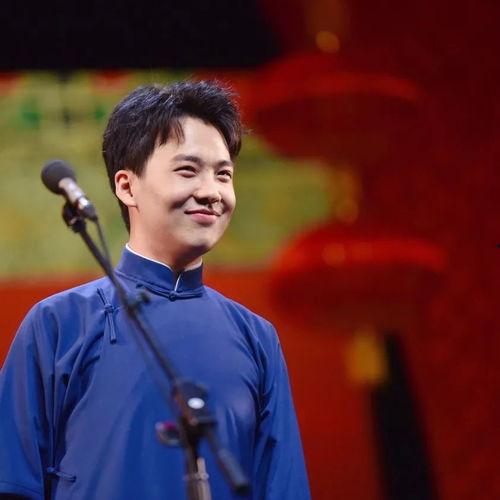 郭麒麟圈内爆料最新一期,揭秘娱乐圈不为人知的幕后故事  第2张