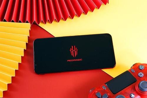 红魔9最新爆料rog,ROG联手打造电竞旗舰,性能与颜值双升级 第2张 红魔9最新爆料rog,ROG联手打造电竞旗舰,性能与颜值双升级 第2张