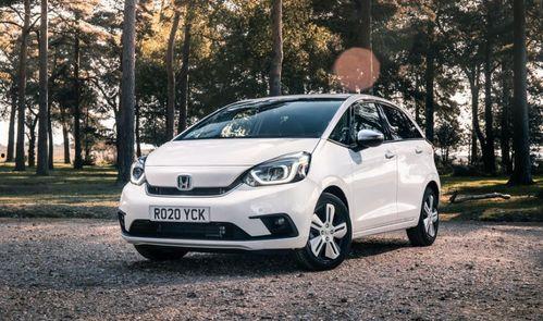 飞度最新爆料,性能与颜值双提升,揭秘新一代神车风采!” 第3张 飞度最新爆料,性能与颜值双提升,揭秘新一代神车风采!” 第3张