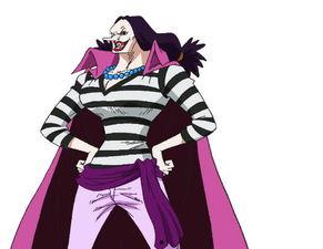 黑胡子最新爆料,神秘势力浮出水面,海洋霸主之争再起波澜 第3张 黑胡子最新爆料,神秘势力浮出水面,海洋霸主之争再起波澜 第3张