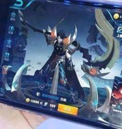 王者皮肤爆料最新嬴政怎么获得,揭秘获取方式，王者峡谷再添风采