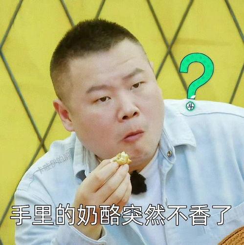 岳云鹏爆料自己视频,揭秘搞笑背后的辛酸历程 第3张 岳云鹏爆料自己视频,揭秘搞笑背后的辛酸历程 第3张