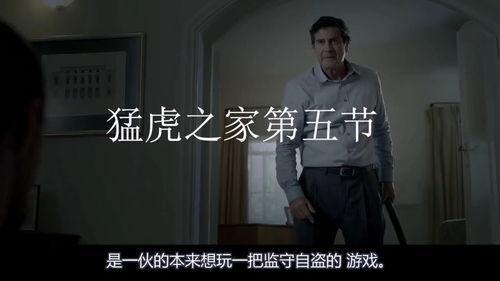 猛虎之家在线观看,在线观看揭秘惊悚悬疑背后的真实故事  第3张