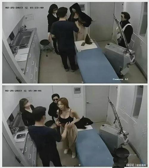 护士爆料唐山事件视频,现场惊心动魄，真相令人震惊