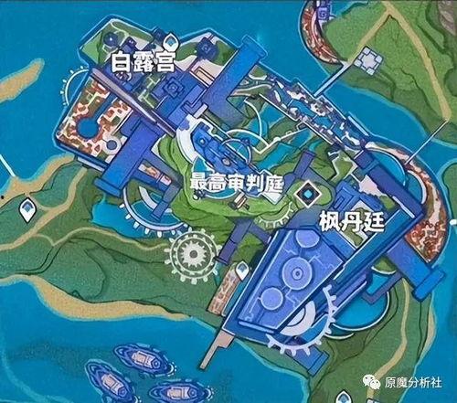 枫丹角色爆料高清视频 第1张 枫丹角色爆料高清视频 第1张