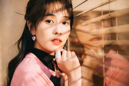 爆料白鹿恋情视频大全最新,甜蜜瞬间大盘点